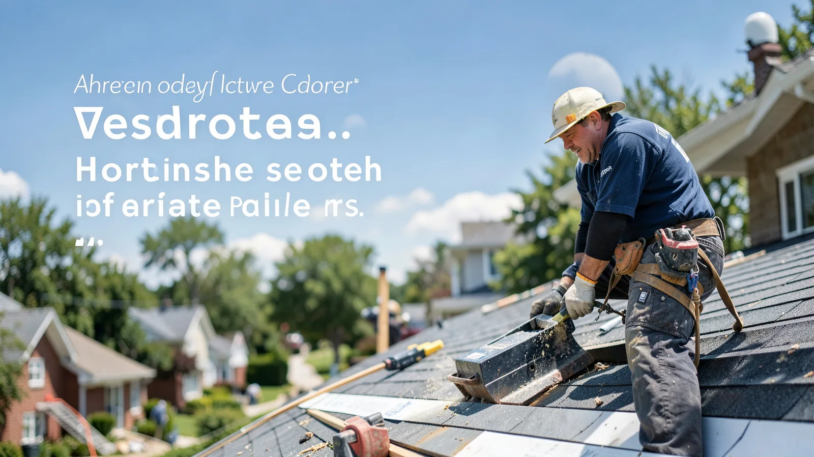 Roof Replacement in Lehigh, KS near me